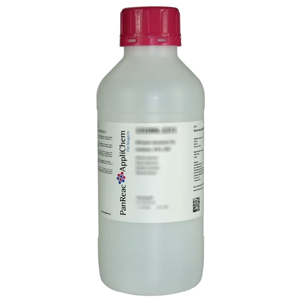 ALCOHOL ISOAMILICO GERBER