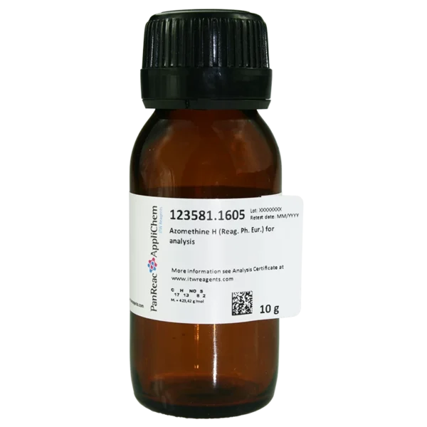 AZOMETINO H