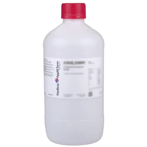 SODIO HIDROXIDO SOLUCION 32% P/P PARA ANALISIS