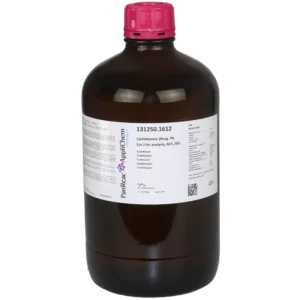 CICLOHEXANO  99.5% (REAG. USP, PH. EUR.) PARA ANALISIS, ACS, ISO