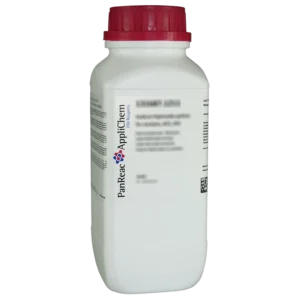 SODIO FOSFATO DIBASICO ANHIDRO (SECUND, HIDROGENOFOSFATO)
Na2HPO4 (REAG. USP, PH. EUR.) PARA ANALISIS, ACS, BIOCHEMICA