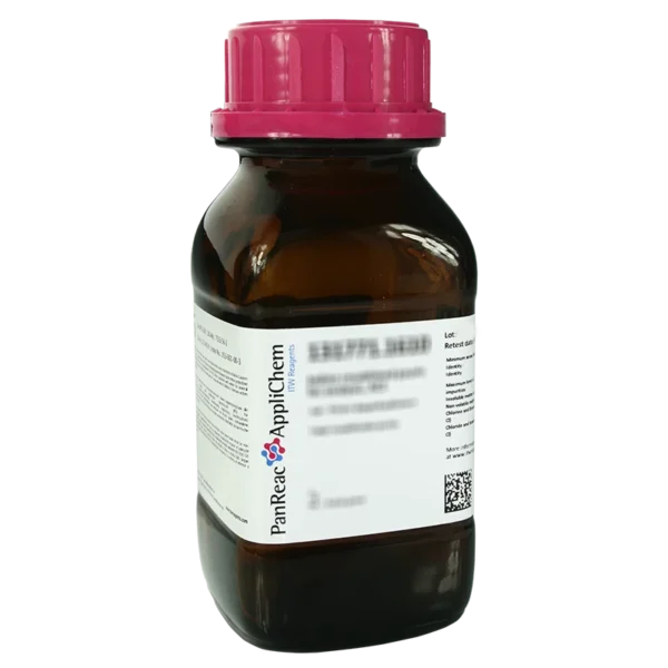 VIOLETA CRISTAL (C.I. 42555) ACS..