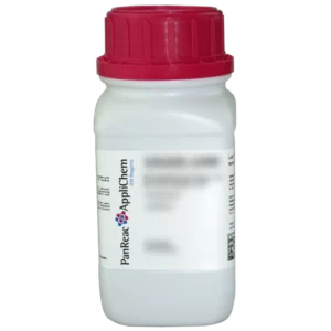 ACIDO 1-,2 CICLOHEXILEN DINITRILO TETRAACETICO (CDTA), (TITRIPLEX IV)
(REAG. USP, PH. EUR.) PARA ANALISIS, ACS