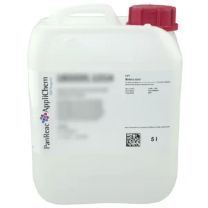 ACIDO ACETICO GLACIAL 99.5%...