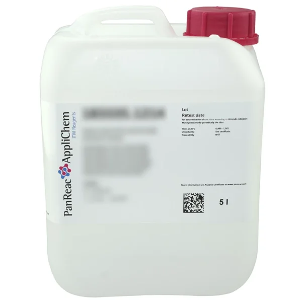 ACIDO ACETICO GLACIAL 99.5%...