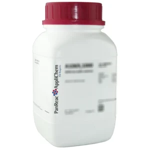 SODIO TETRABORATO DECAHIDRATO.(BORAX)..