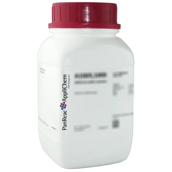 SODIO TETRABORATO DECAHIDRATO.(BORAX)..