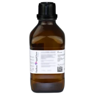 BORO TRIFLUORURO 12% EN METANOL