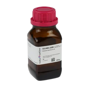 POTASIO BROMURO...PARA ESPECTROSCOPIA INFRARROJA