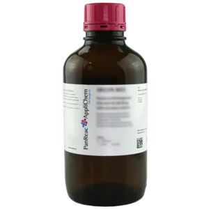 ACIDO ACETICO GLACIAL.  HPLC