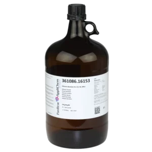 ALCOHOL ETILICO ABSOLUTO HPLC, UV, IR