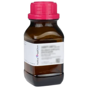 ACIDO 1- DECANO SULFONICO SODICO HPLC.