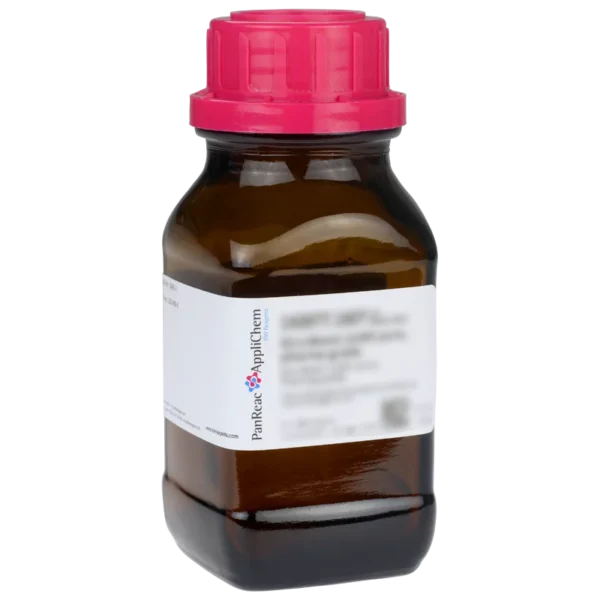 ACIDO 1- DECANO SULFONICO SODICO HPLC.