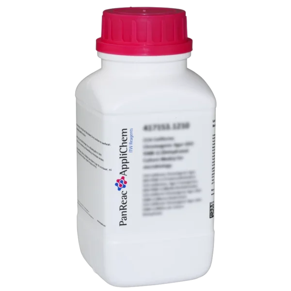 AGAR PAPA DEXTROSA (PATATA - GLUCOSA)