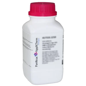 AGAR MANITOL SAL