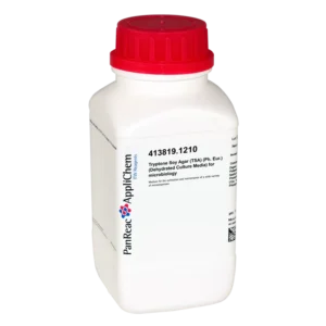 AGAR CASOY.. (TRIPTICASE SOY) (PH. EUR., USP, ISO)
