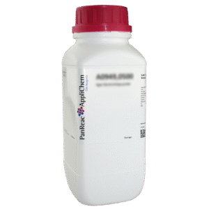PATRON DE SULFATO 1000 ppm TRAZABLE NIST