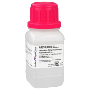 ACEITE DE INMERSION