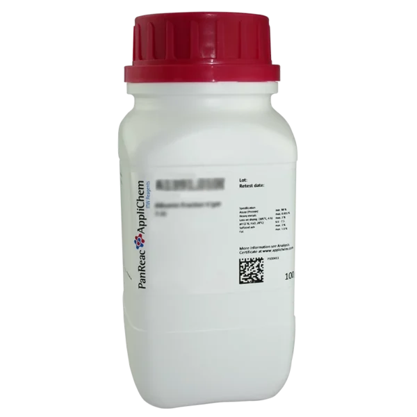 ACIDO NICOTINICO 99,5 - 100,5 % (VITAMINA B) (PH. EUR., USP) PURO,
GRADO FARMA