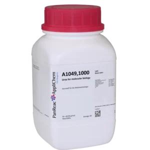 UREA ACS, BIOLOGIA MOLECULAR
