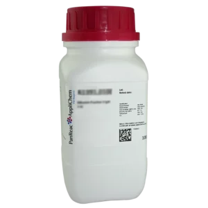 CESIO CLORURO 99,999% PARA BIOQUIMICA, BIOLOGIA MOLECULAR