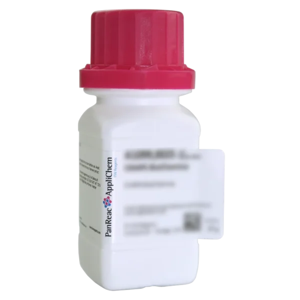 CLORAMFENICOL PARA BIOQUIMICA