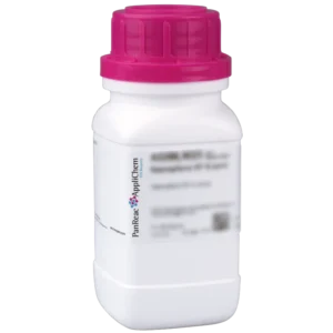L- ASPARAGINA MONOHIDRATO PARA BIOQUIMICA