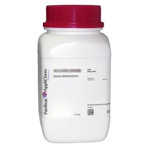 N- CETIL, N.N.N TRIMETIL AMONIO BROMURO. BIOLOGIA MOLECULAR
(HEXADECIL)