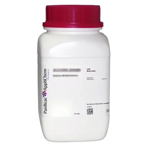 N- CETIL, N.N.N TRIMETIL AMONIO BROMURO. BIOLOGIA MOLECULAR
(HEXADECIL)