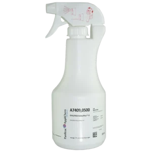 DESCONTAMINANTE ADN/ARN,  SIN INDICADOR  DE  TRAZAS EN SUPERFICIE
(EXITU-PLUS)