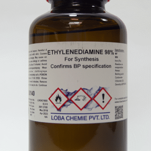 ETILENDIAMINA 98%