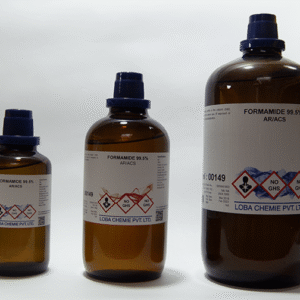 FORMAMIDA 99.5% ACS