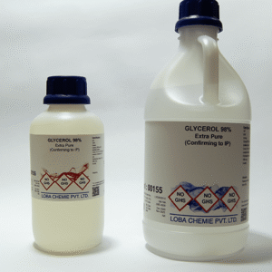 GLICERINA 98%