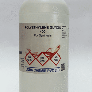 POLIETILEN GLICOL 400