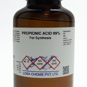 ÁCIDO PROPIONICO 99%