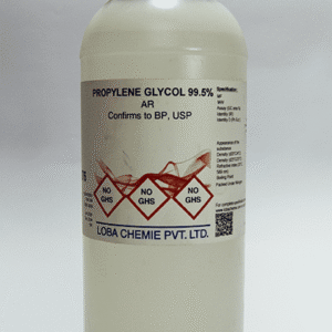 PROPILENGLICOL (1,2 PROPANODIOL) AR