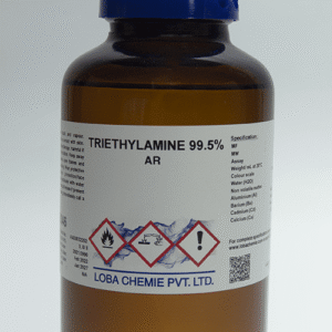 TRIETILAMINA 99.5% AR