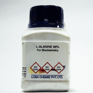 L- ALANINA