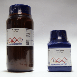 ALIZARINA AR (C.I 58000) AR