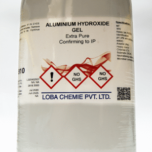 ALUMINIO HIDROXIDO