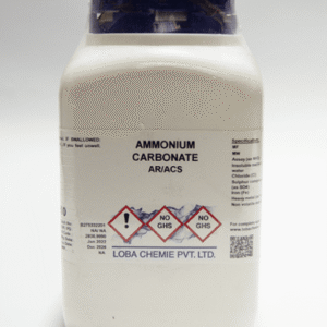 AMONIO CARBONATO ACS