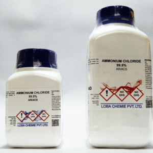 AMONIO CLORURO ACS