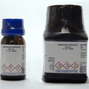 MUREXIDE ACS