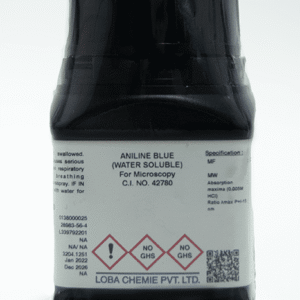 AZUL DE ANILINA