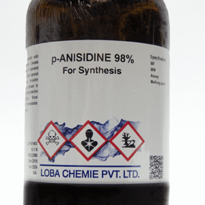 ANISIDINA (P- ANISIDINA)