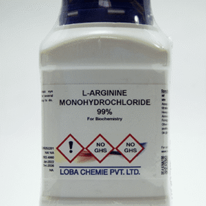 L+ ARGININA CLORHIDRATO