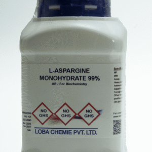 L- ASPARAGINA 1-HIDRATO AR