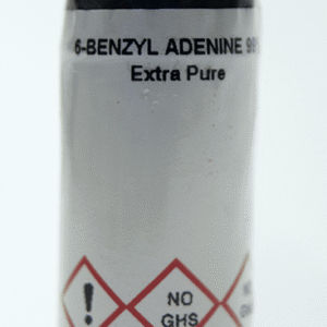 BENCIL 6 AMINO PURINA