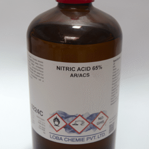 ÁCIDO NITRICO 65% ACS