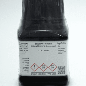 VERDE BRILLANTE (C.I. 42040)